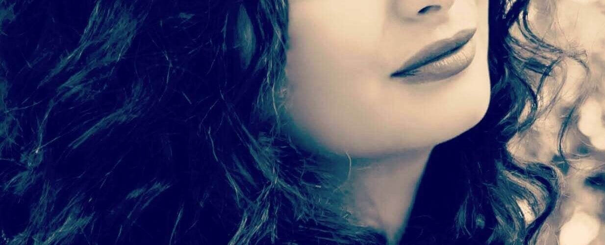 Miryam Cartland photographe professionnelle Casablanca — shooting mode portrait Maroc